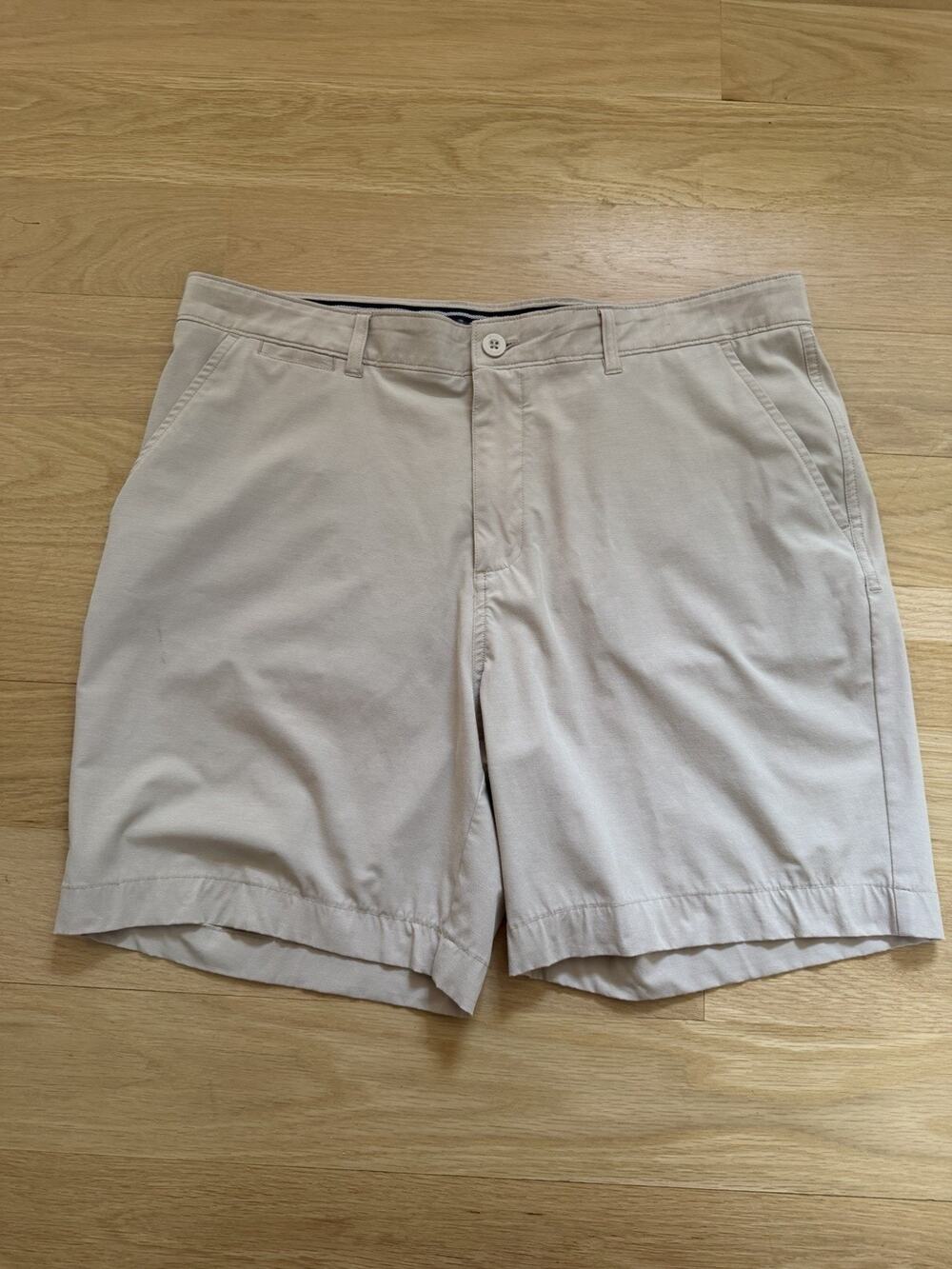 Johnnie O Shorts Size 36